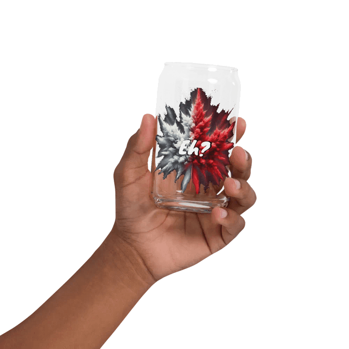 Canadian EH Glass product image (32)