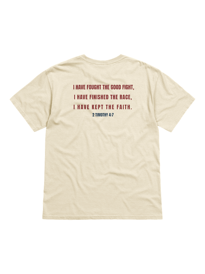 The Good Fight Series T-Shirt product image (2)