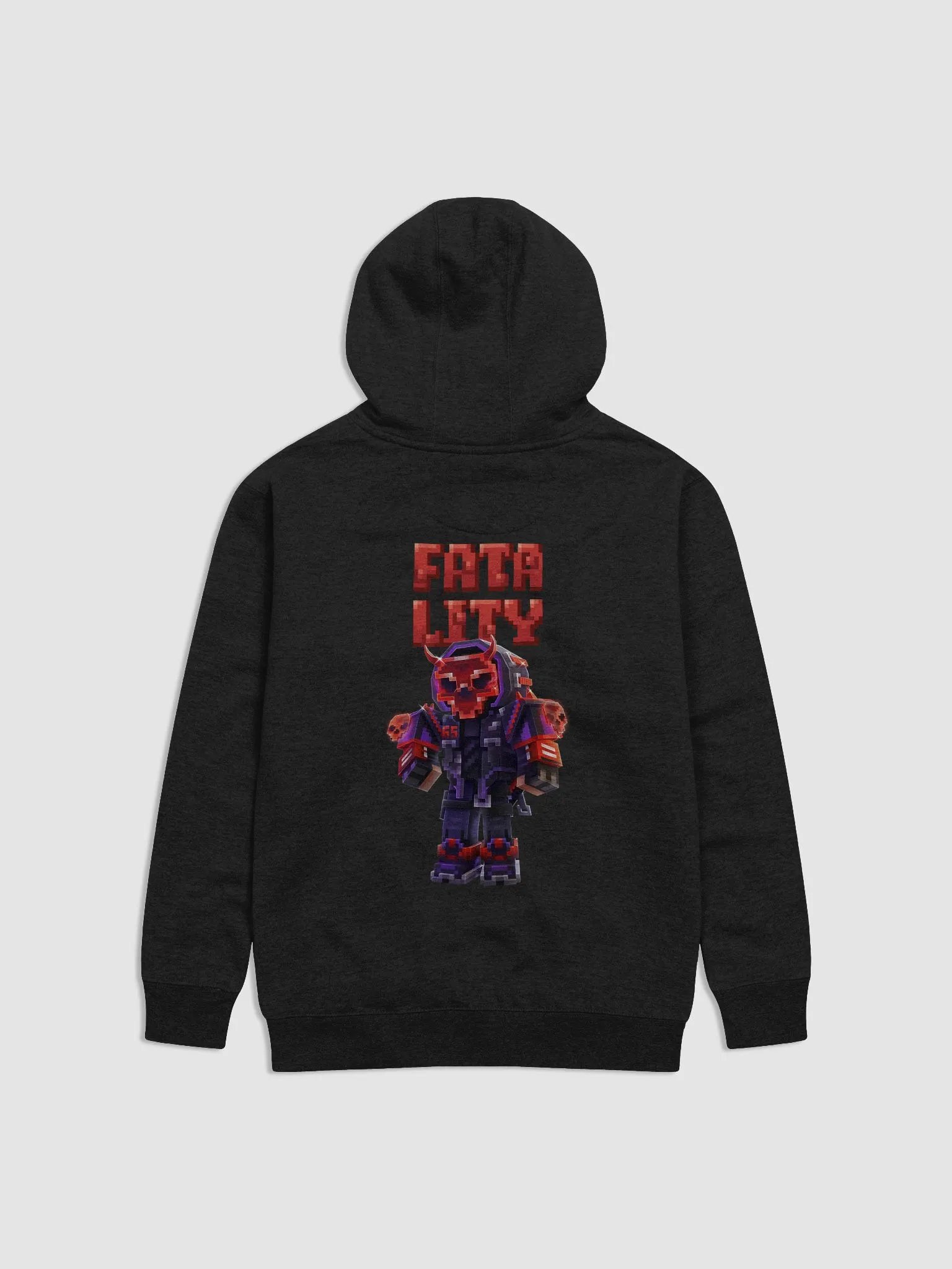 PG3D Veteran 65 Hoodie product image (3)