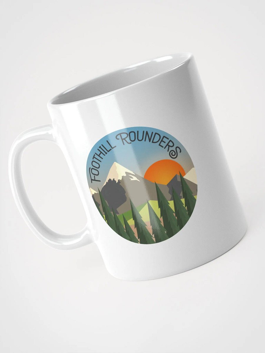 Logo Mug product image (7)