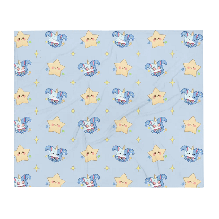 Nova and Vesper Blankie product image (2)