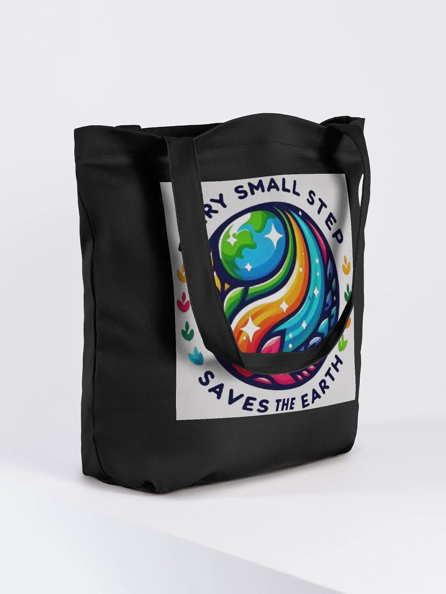 Earth Saver Eco Tote product image (7)