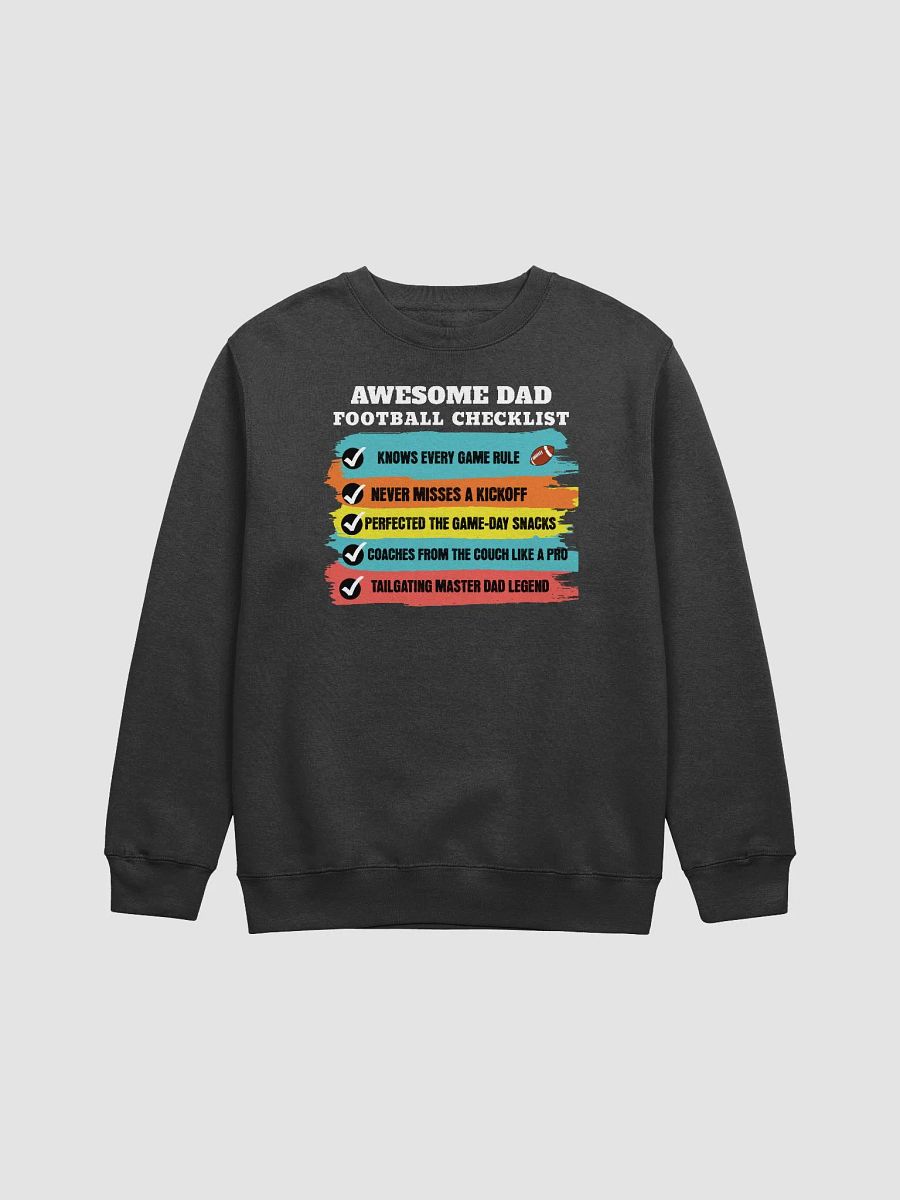 Game Day Legend Sweatshirt product image (1)