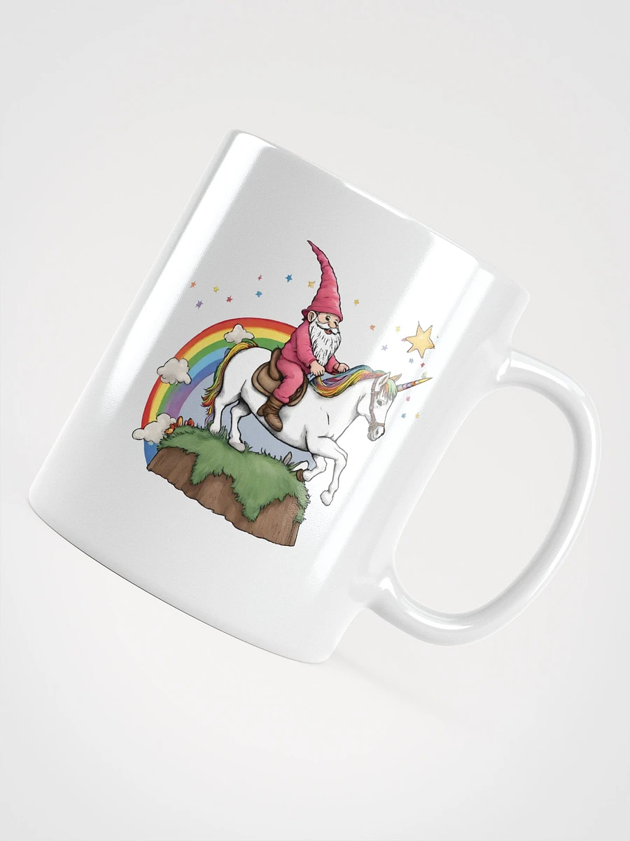 Fantasy Gnomes Cup product image (4)
