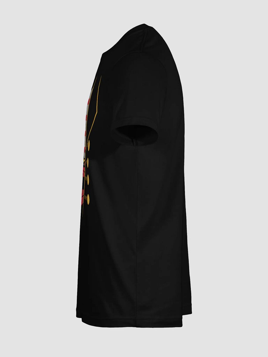 Pirate Halloween Costume Funny T-Shirt product image (44)