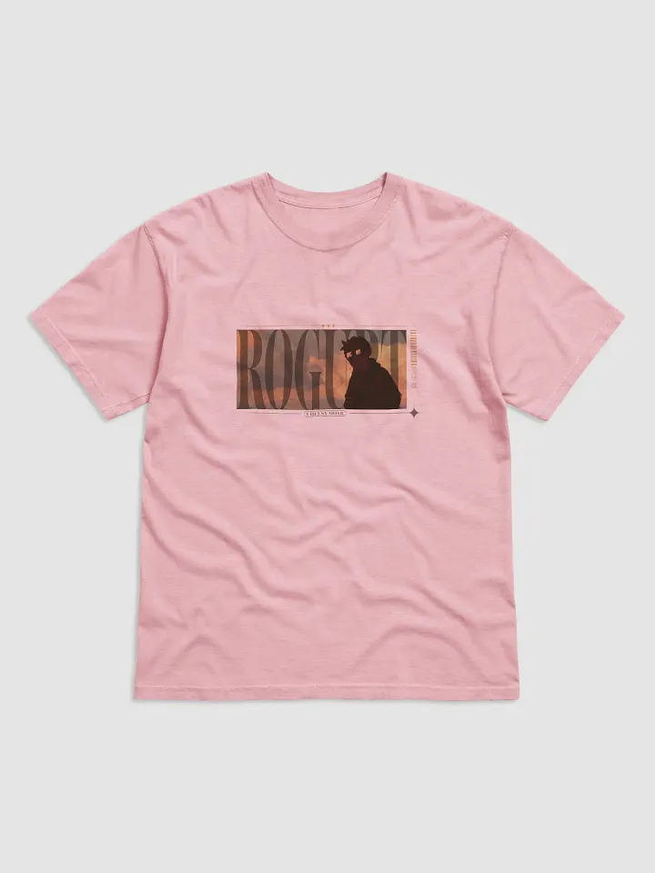 Silhouette T-Shirt (Graphic) product image (2)