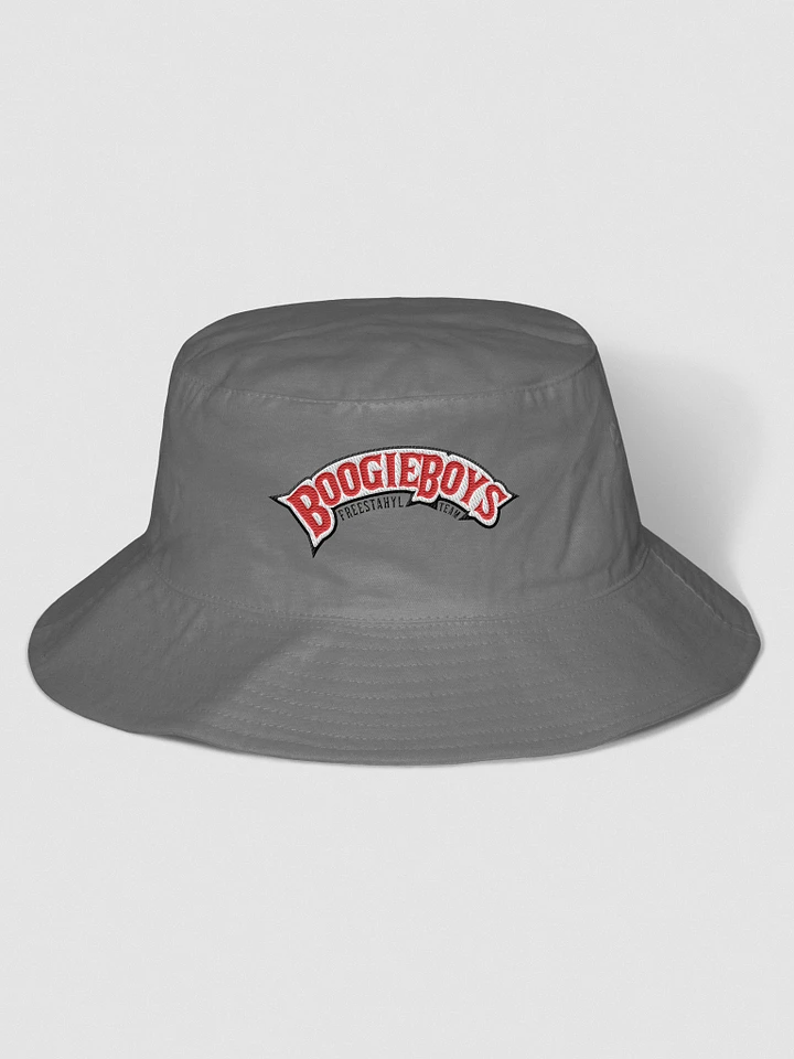 Boogie Boys Bucket Hat product image (1)