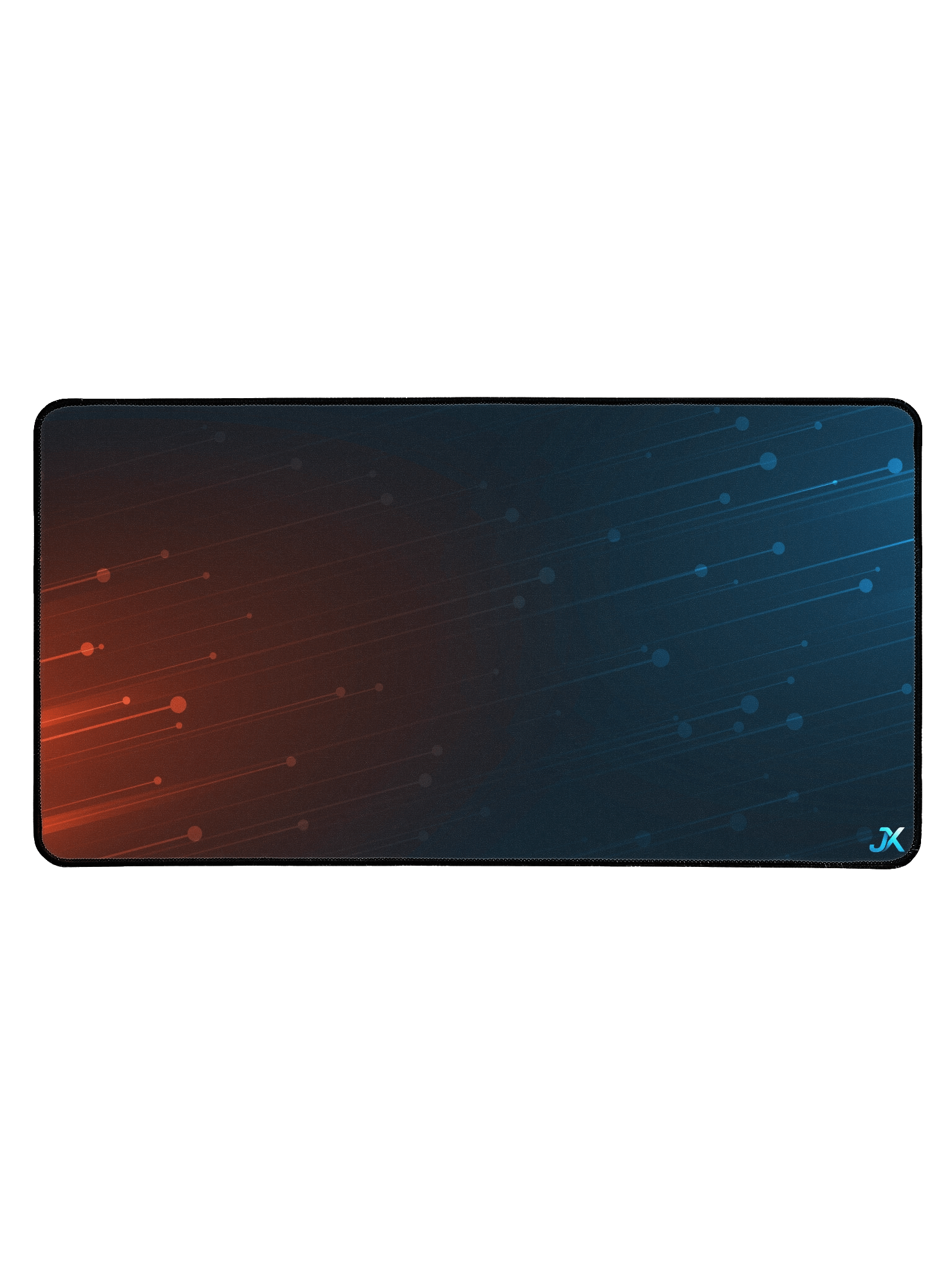 Overdrive - Mouse Pad Extra Large - 33” x 15” product image (3)