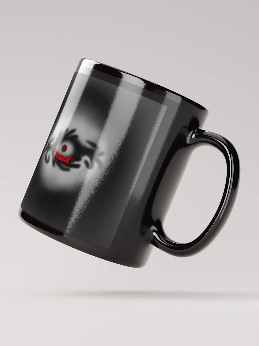 Deth Eye Mug product image (3)