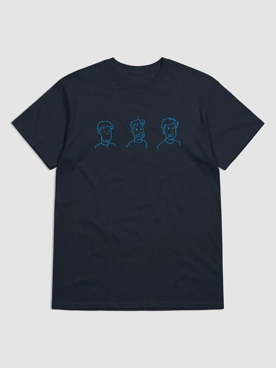 Original TSM React Tee #2 for Girls product image (1)