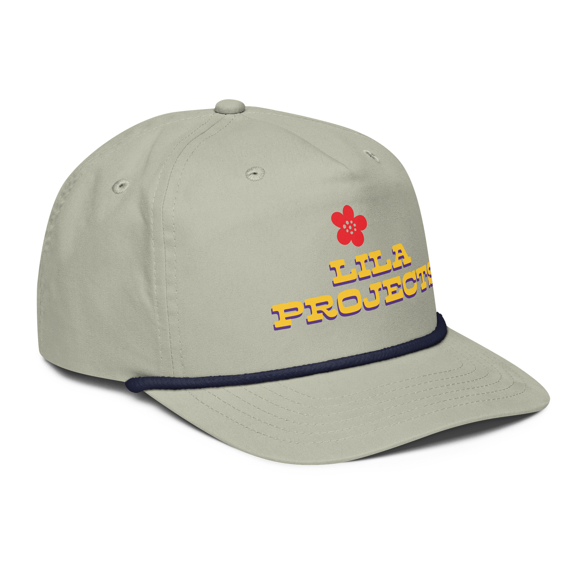 LILA PROJECTS HAT product image (4)