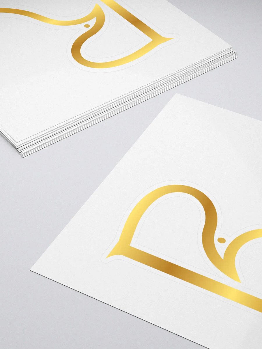 RAYVEN Sticker product image (4)