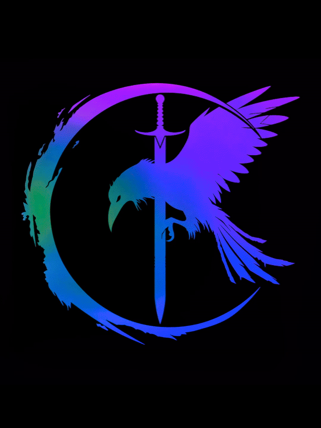 D&D - WARLOCK SUBCLASSES [9 Class Choices!] - Luminous Design product image (1)