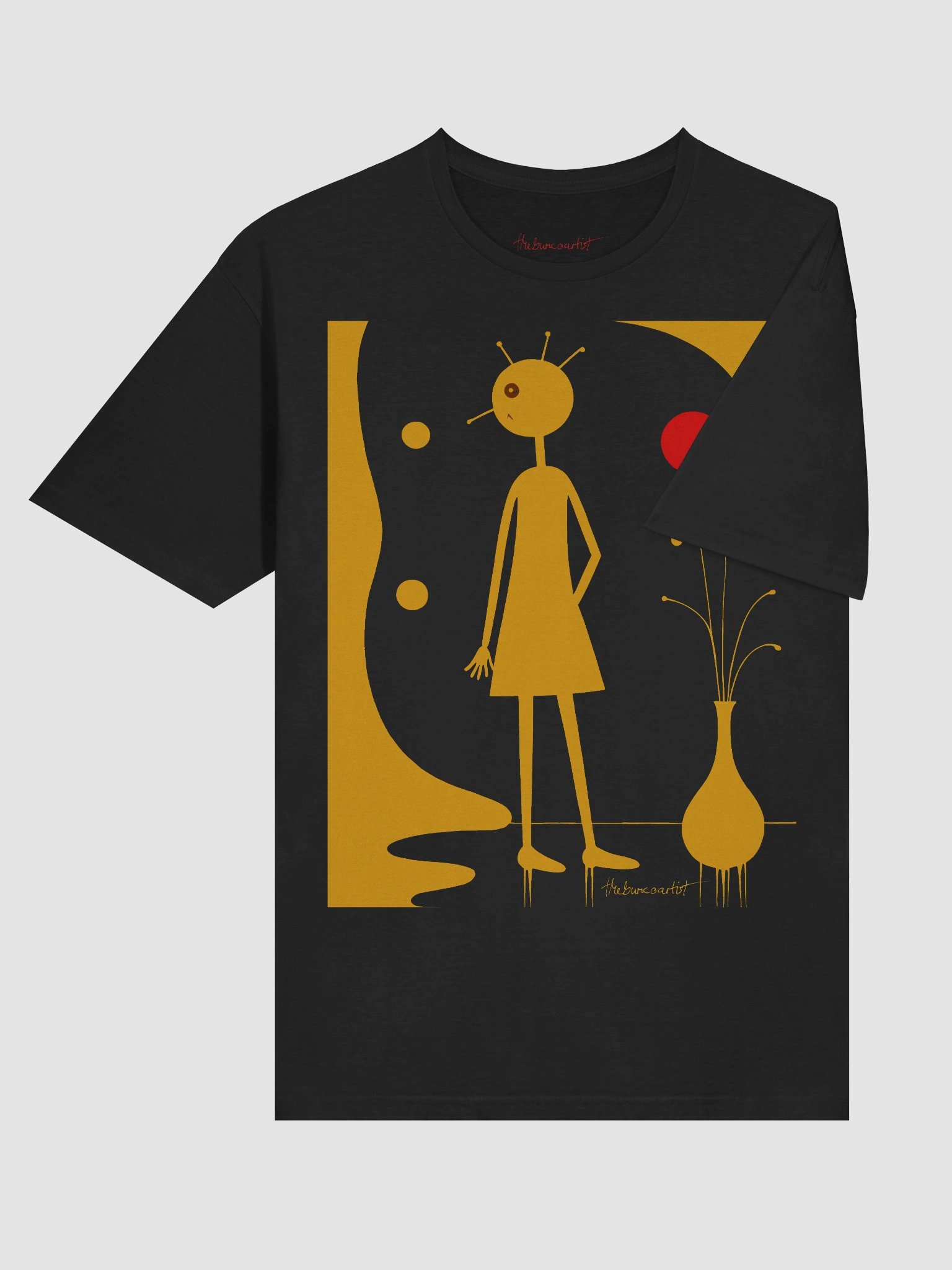 Gildan Unisex Softstyle T-Shirt product image (6)