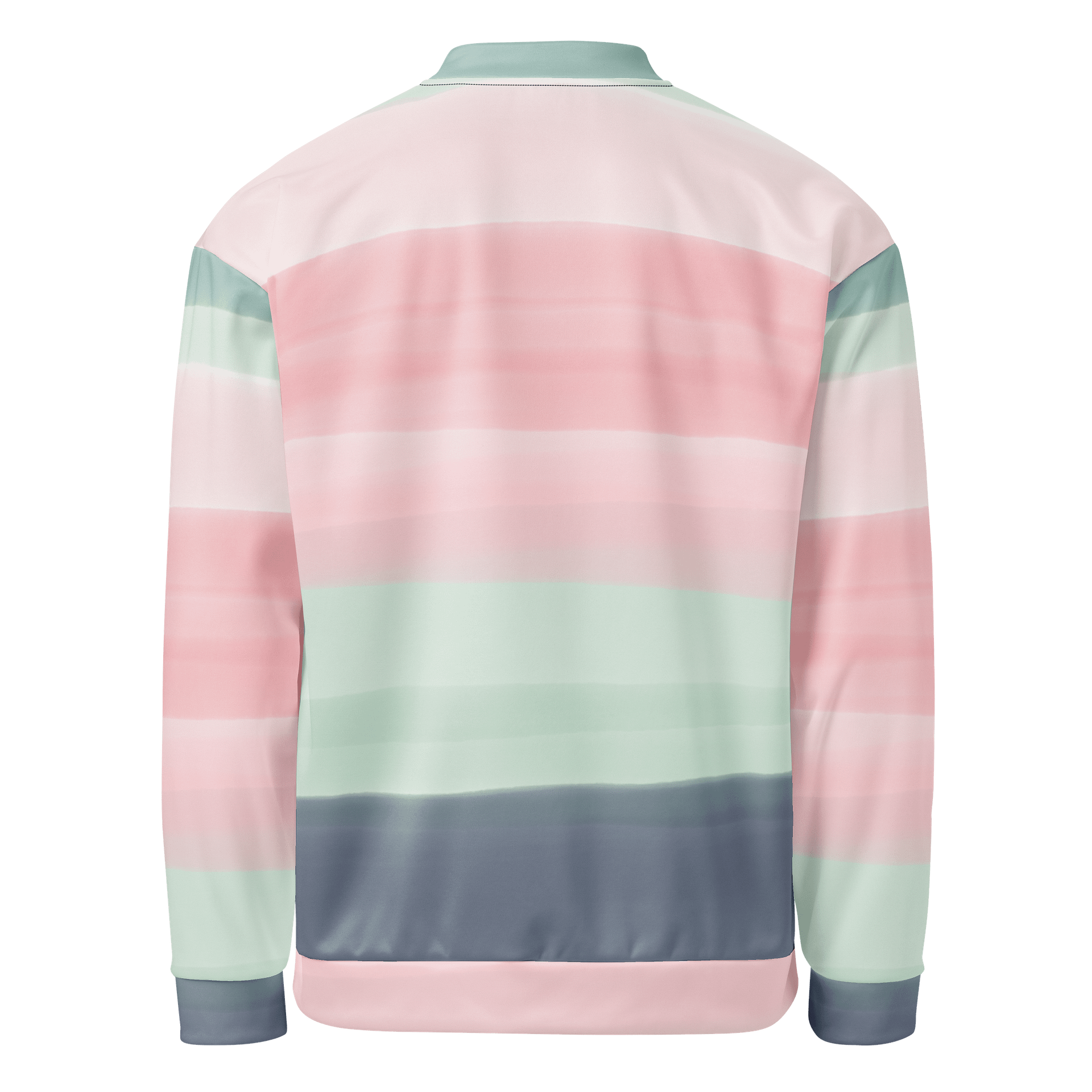 Bomber Jacket-Purrfectly Brewed for Two product image (2)