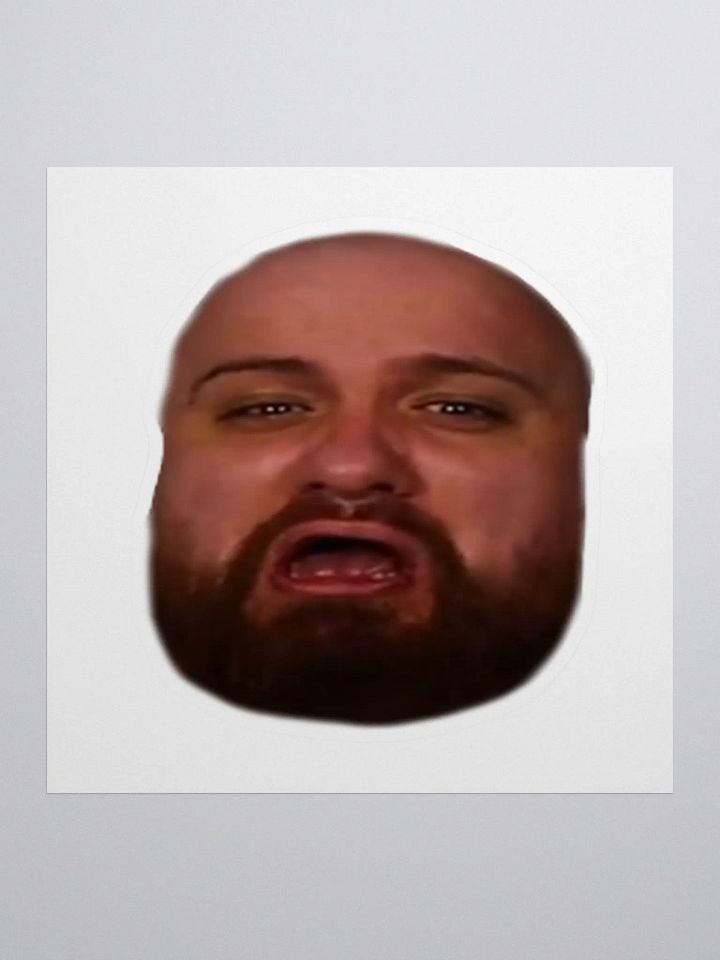 Sticker - EUGH product image (1)