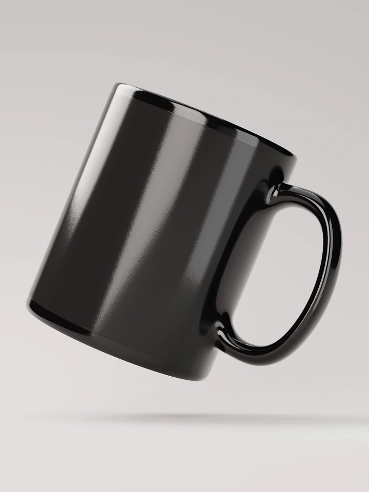 SpudDaddie Gamer #01 Neon Mug product image (2)