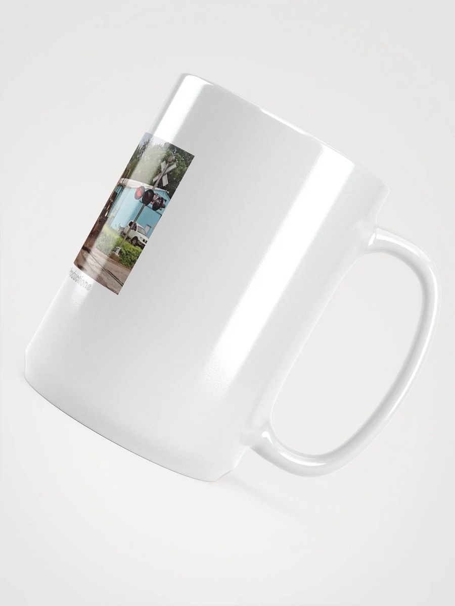 Elkhart & Western 911 Mug product image (4)