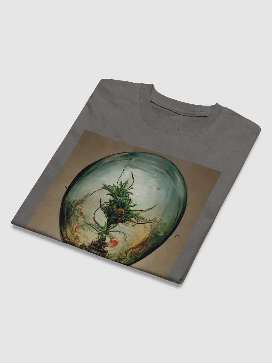 Urban Vibe Heavyweight T-Shirt product image (3)