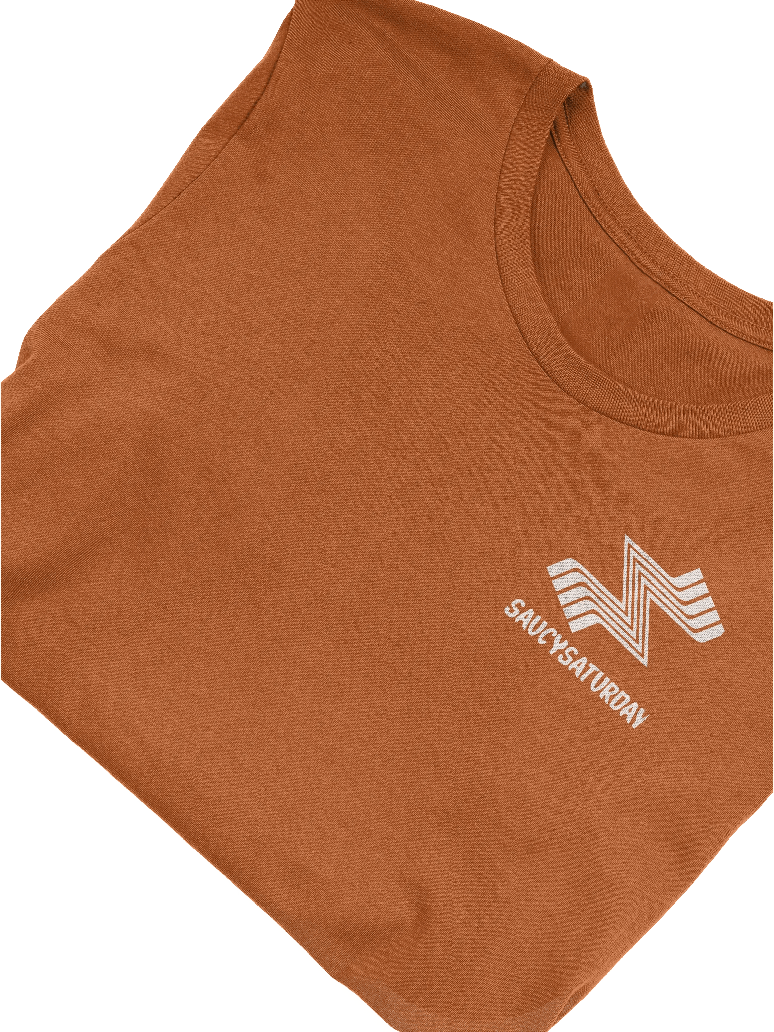 WhataSaucy T-SHIRT OG version product image (15)