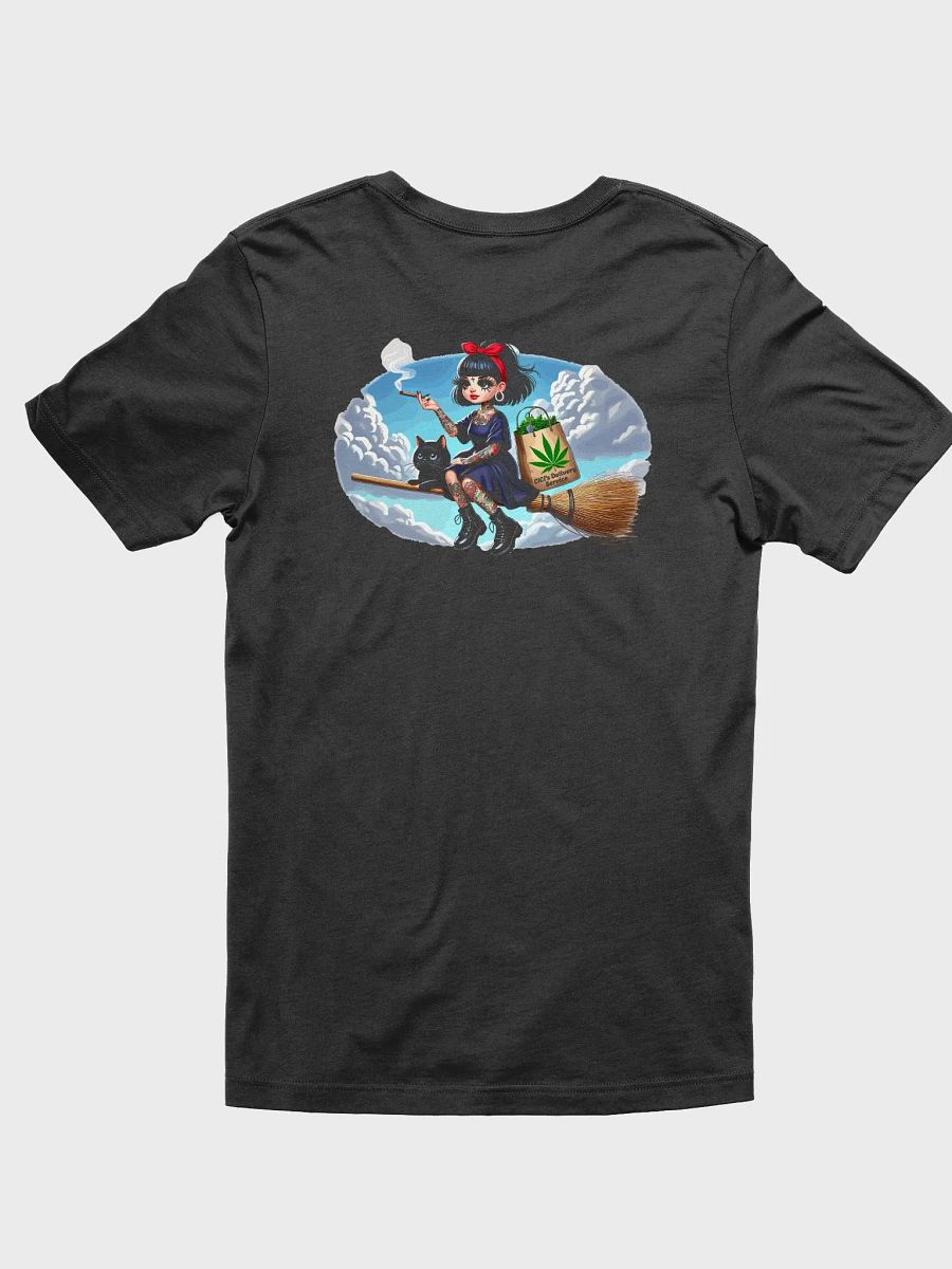 Cici's Delivery Service T-Shirt product image (3)