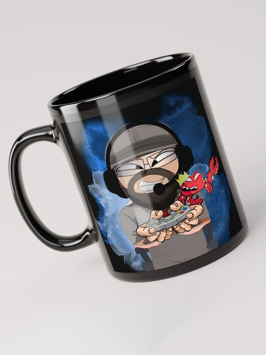 Crabby Mug 11oz. product image (3)