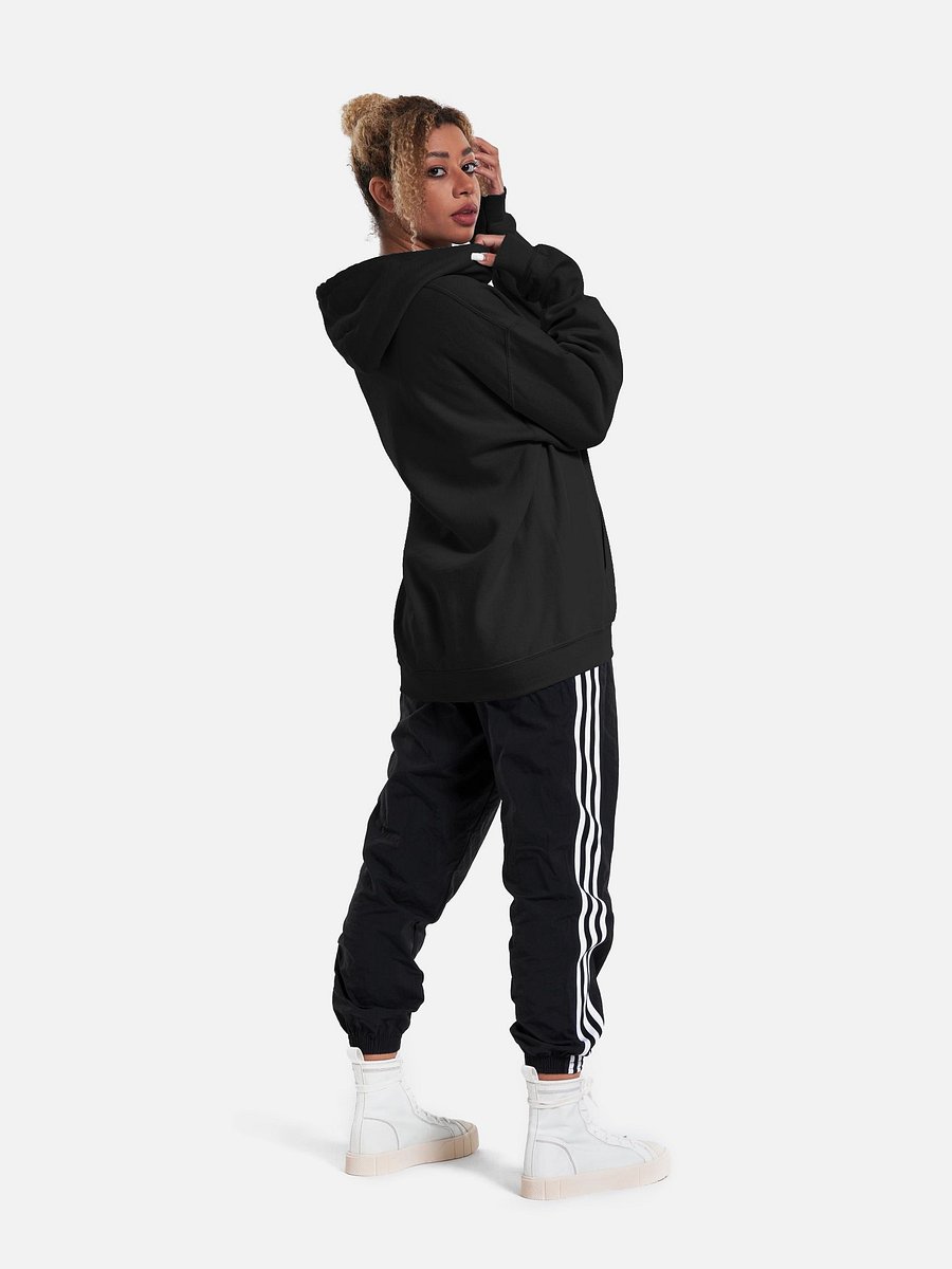 Boss Girl Hoodie product image (2)