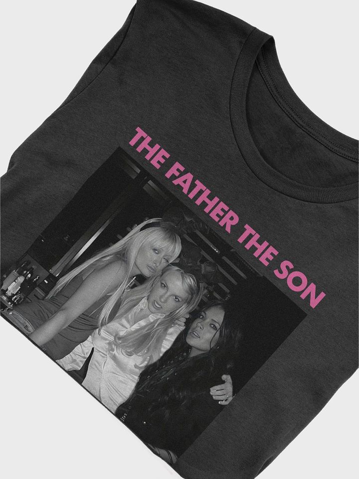 The father the son & the holy spirit product image (2)