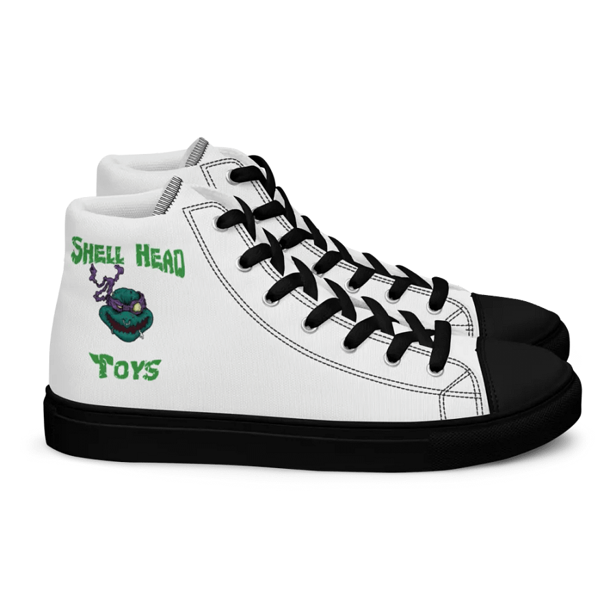 Shell Feet product image (2)