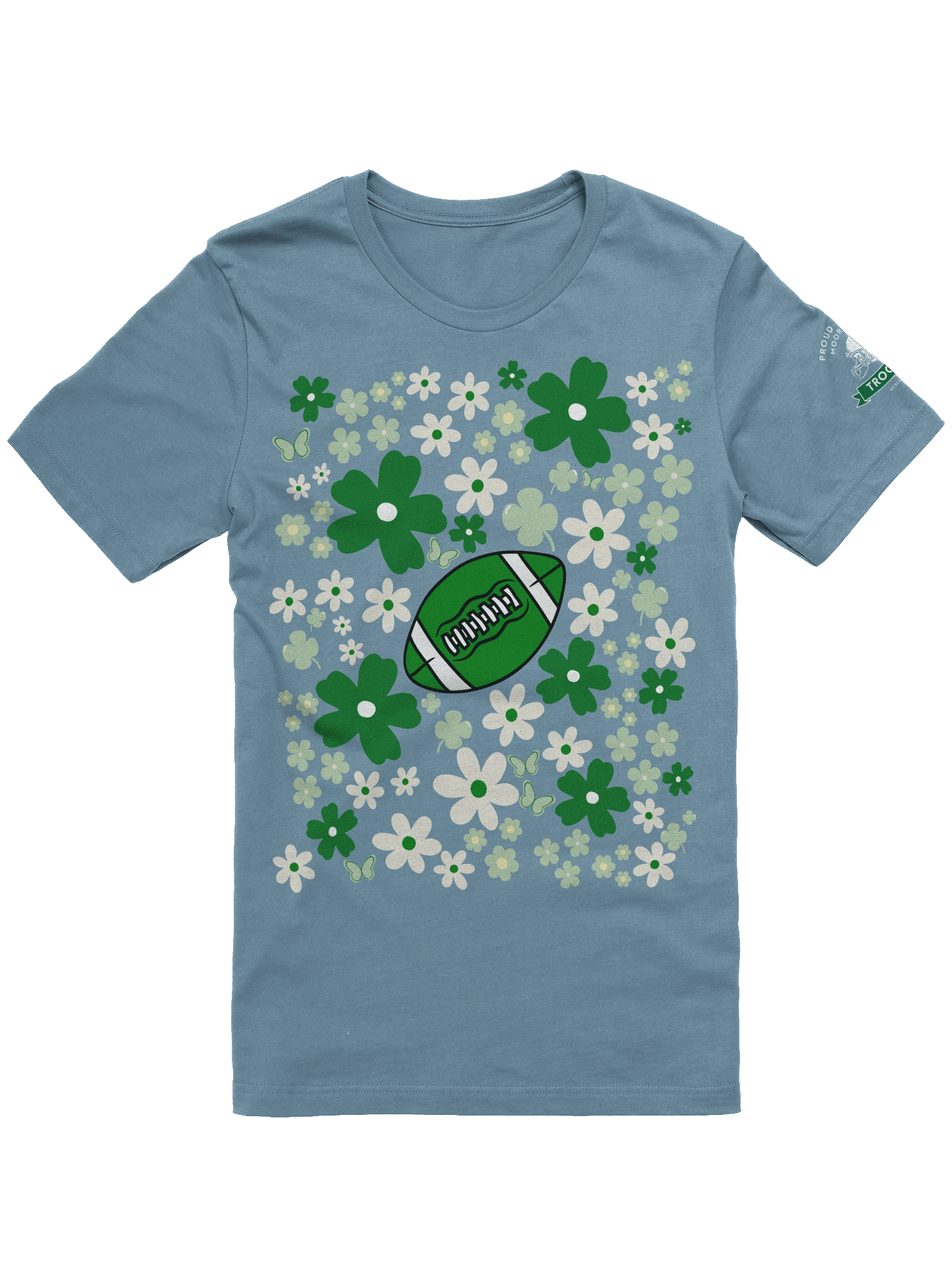Lucky Trooper T-Shirt product image (1)