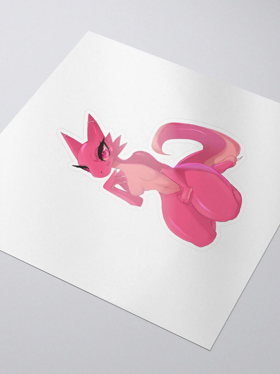 Pink Kobold product image (3)