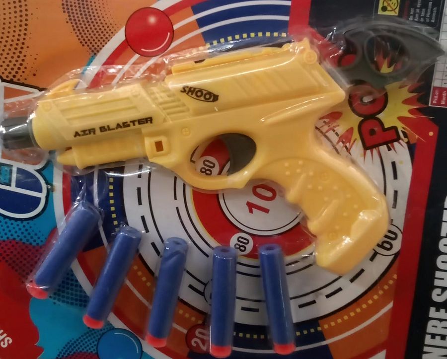 GUN TOYS product image (3)