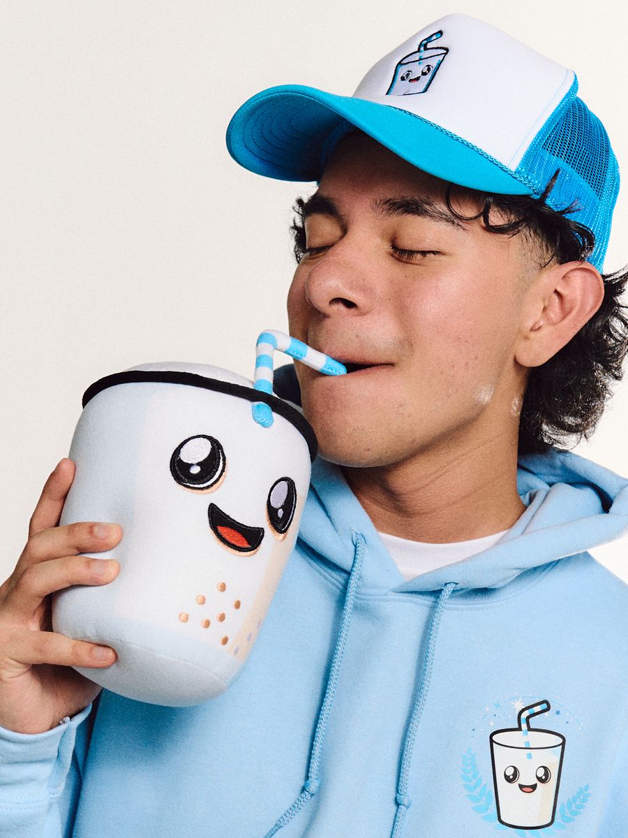 Horchata Plushie product image (4)