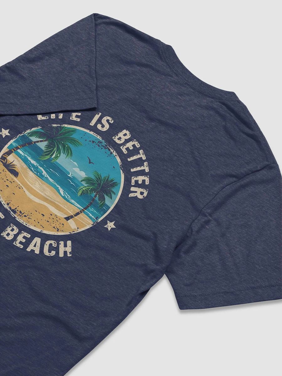 Life is Better at the Beach product image (4)