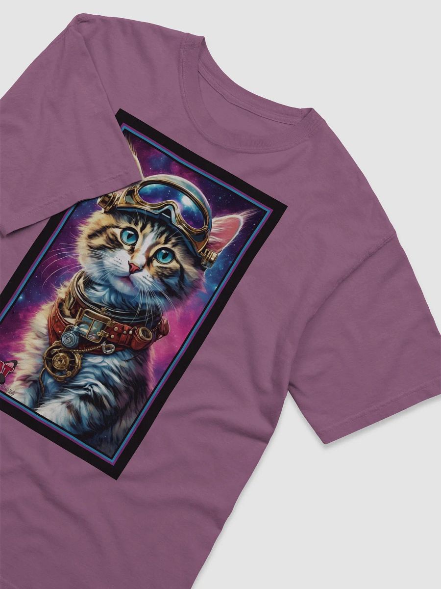 Space Pirate Cat 03 product image (18)