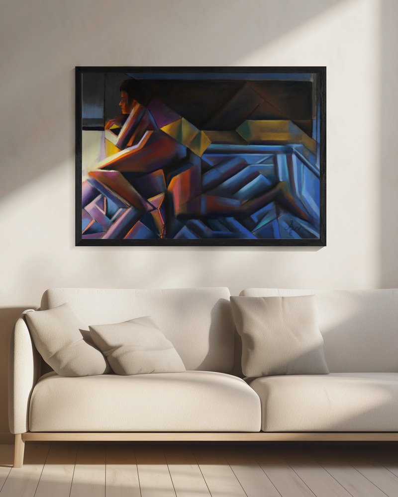 Golden Night – 08-03-21 product image (7)