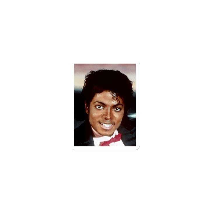 MICHEAL JACKSON IS THE BEST product image (1)