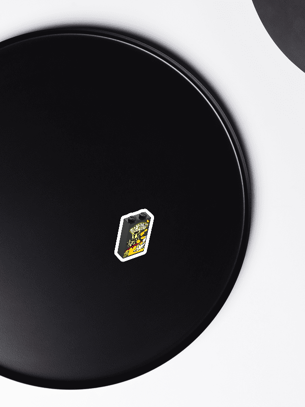 Blackronners Crunch Cereal Box product image (5)