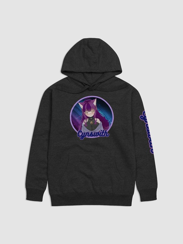 Cynswith hoodie1 product image (1)
