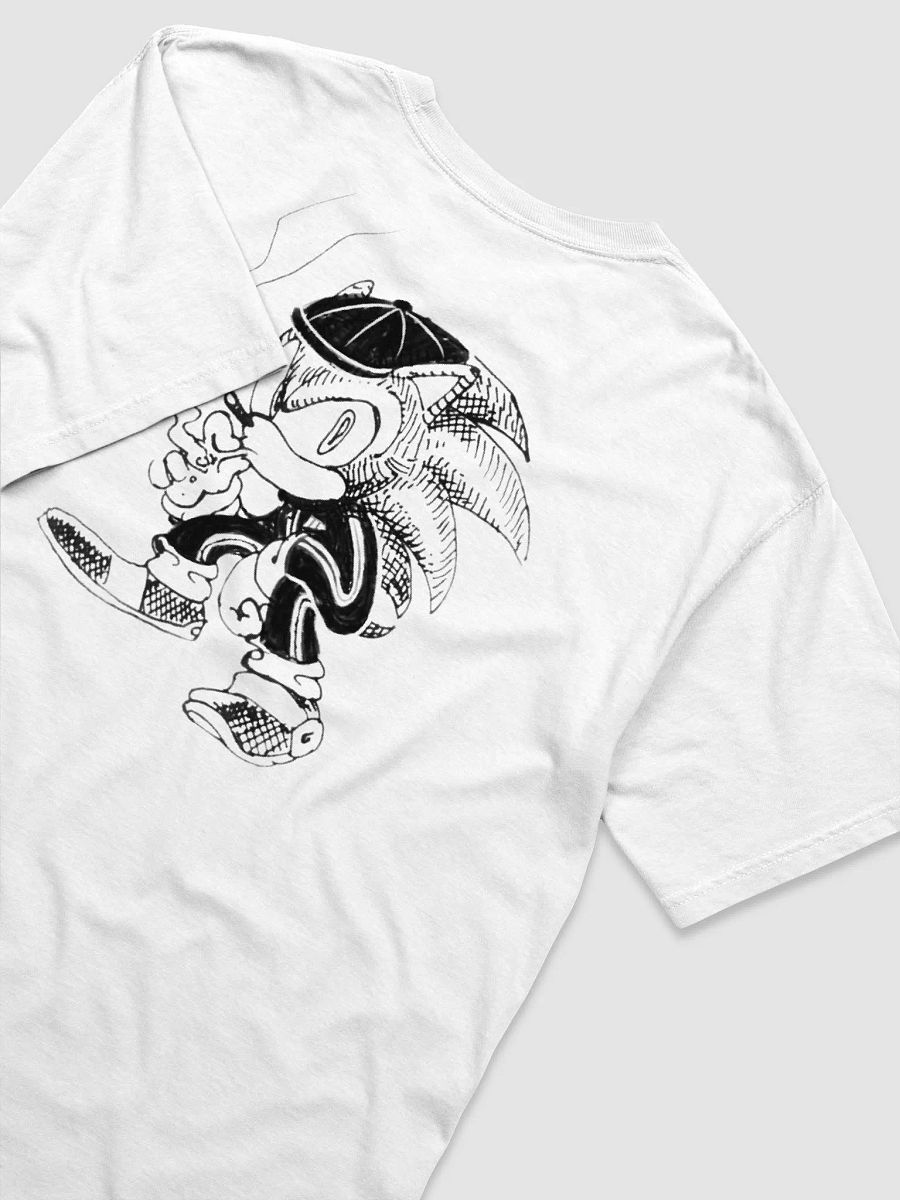S.S. Gopnik Sonic T product image (3)