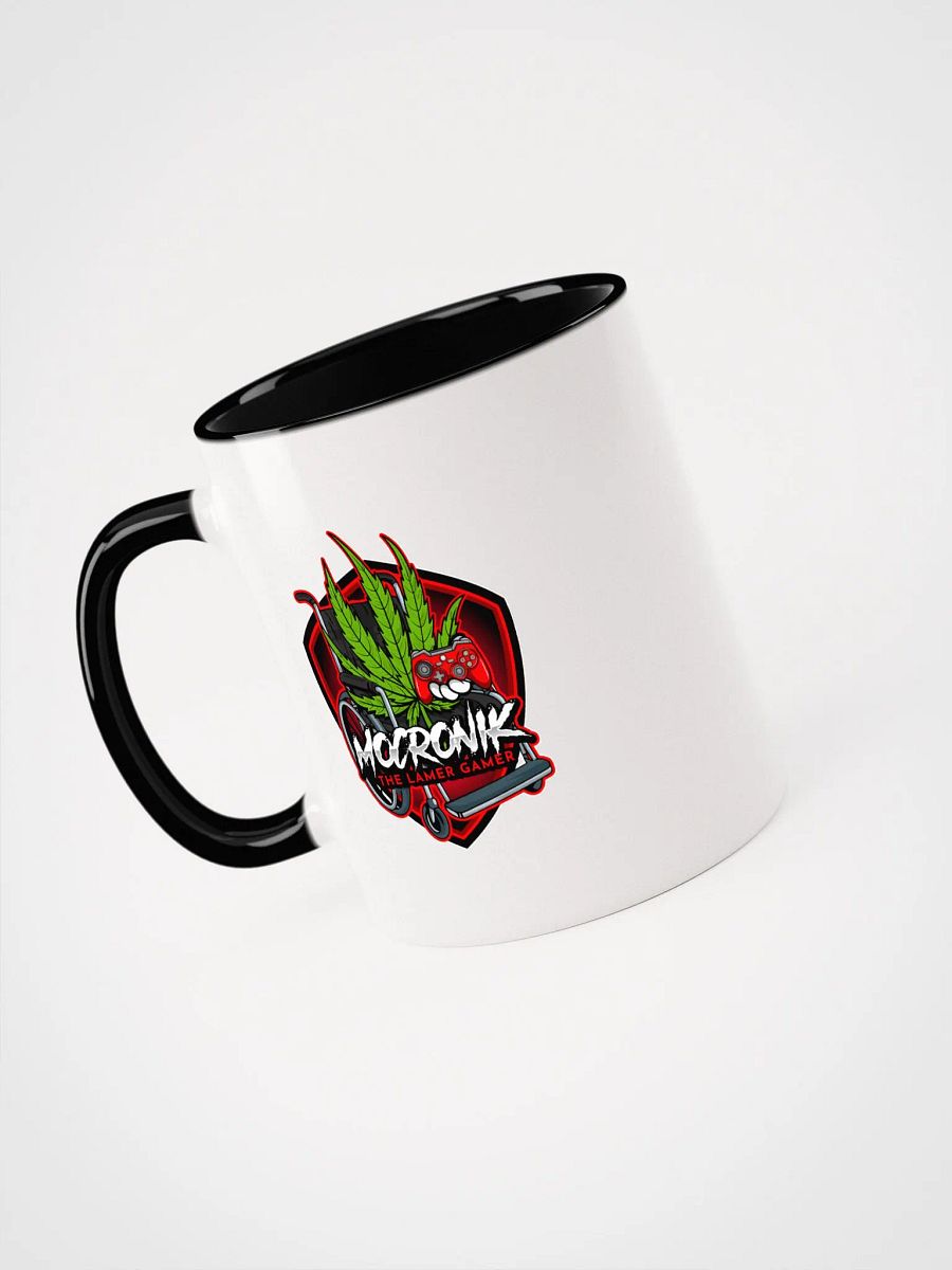 Coffee Mug - 2 Tone product image (29)