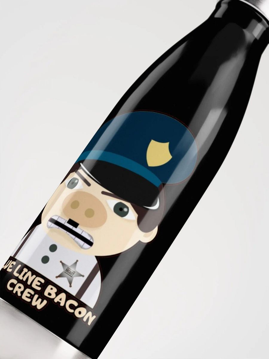 BLUE LINE BACON CREW product image (10)