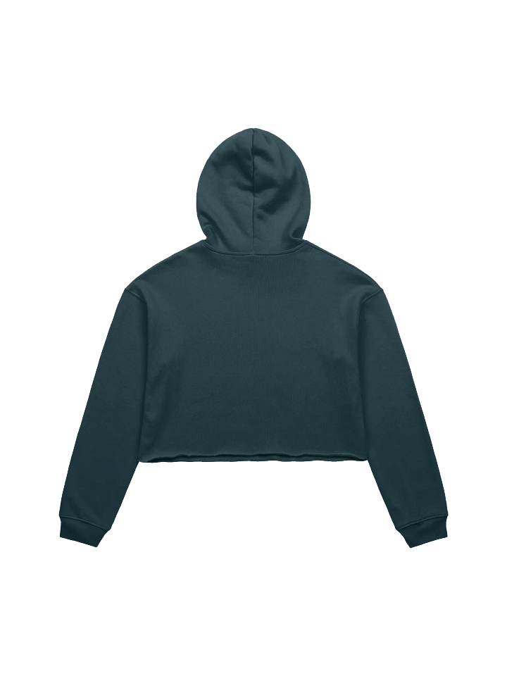 A Radiant Crop Hoodie (Female) product image (9)