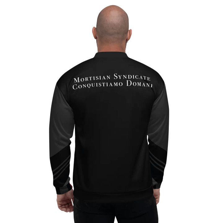 Syndicate Jacket product image (1)