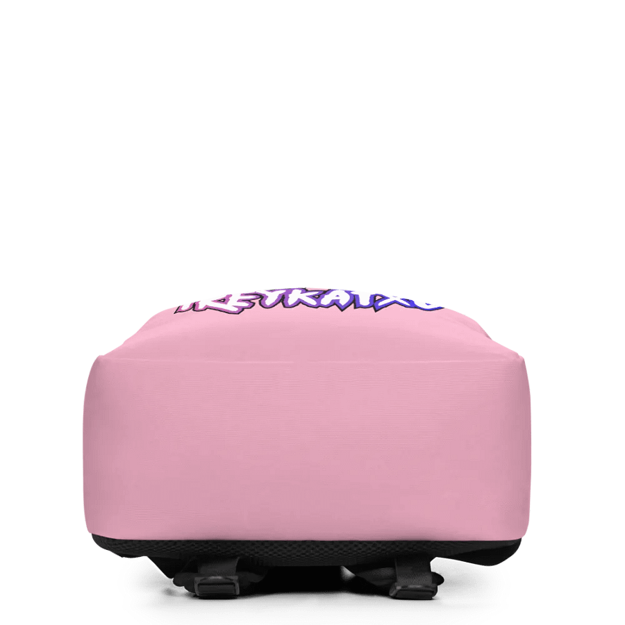 TreyKatxo Back Pack product image (1)