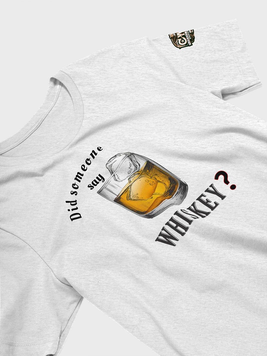 Did someone say Whiskey? product image (19)