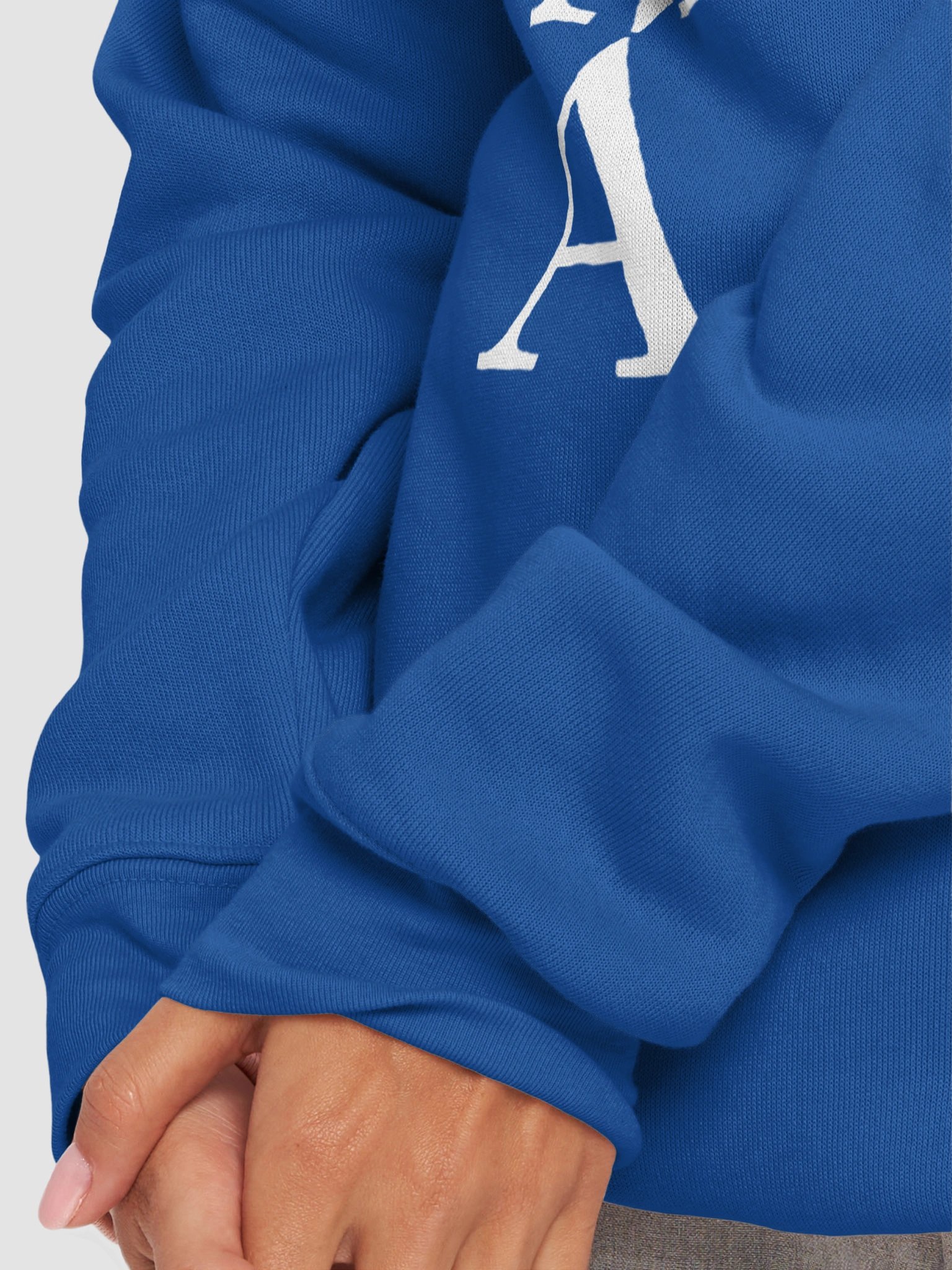 SUCH DRAMA x SWEATSHIRT product image (5)