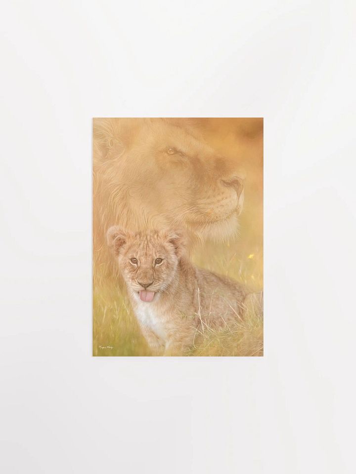Judah Arises Poster product image (7)