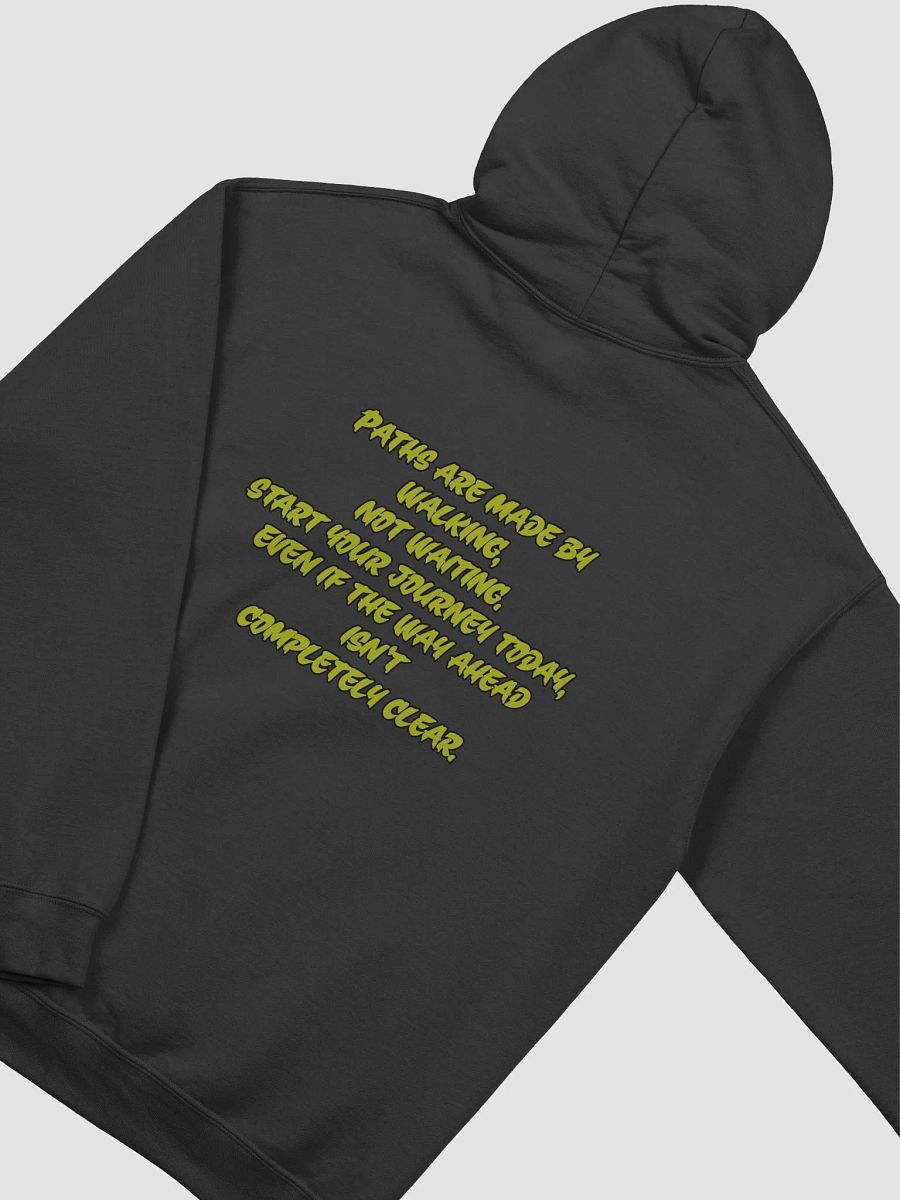 GoDz Hoodie product image (4)