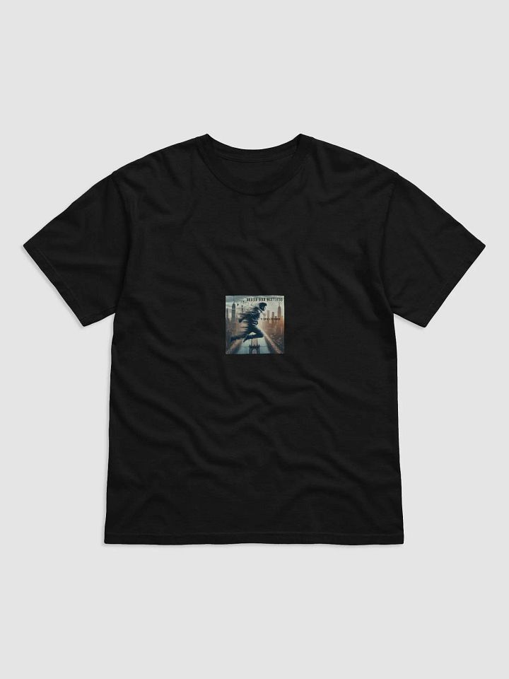 Young & Restless Tee product image (1)
